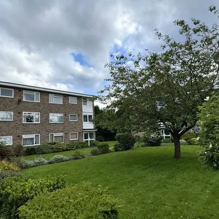 Rent this 2 bed apartment on 93 Alderman's Green Road in Coventry, CV2 1PQ