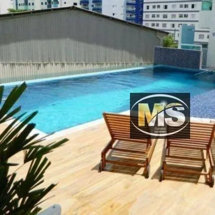 Buy this 3 bed apartment on Rua Comendador Otto Carlos Golanda in Ocian, Praia Grande - SP