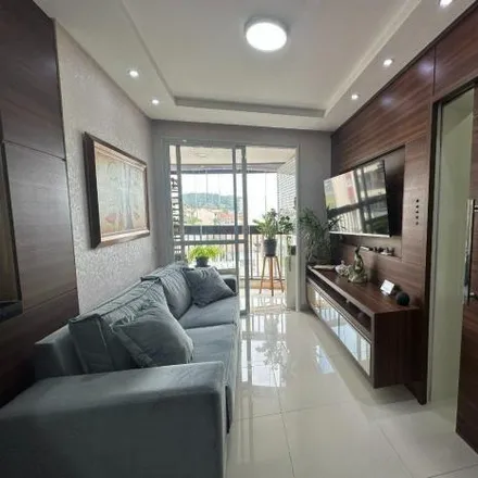 Buy this 3 bed apartment on Rua Cândido Amaro Damásio 998 in Jardim Cidade de Florianópolis, São José - SC