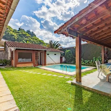 Buy this 4 bed house on Avenida Reseda in Teresópolis - RJ, 25960-602