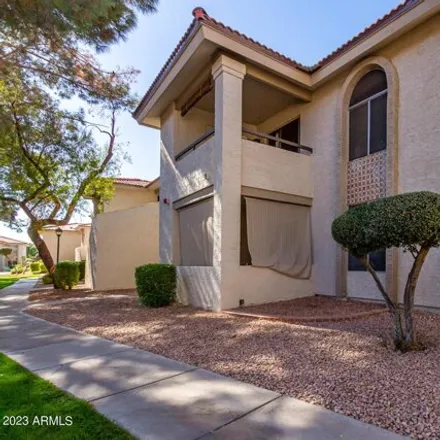 Image 3 - 4661 East Western Star Boulevard, Phoenix, AZ 85044, USA - Apartment for sale