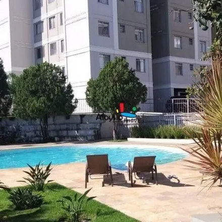 Rent this 2 bed apartment on Rua Dom Silverio in Vale das Palmeiras, Sete Lagoas - MG