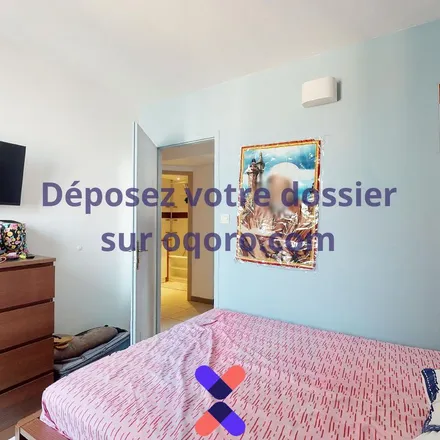 Image 8 - 31 Boulevard de Larramet, 31300 Toulouse, France - Apartment for rent