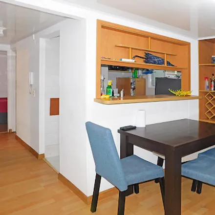 Buy this 3 bed apartment on Parque Central Salitre - Etapa I in Carrera 54, Barrios Unidos