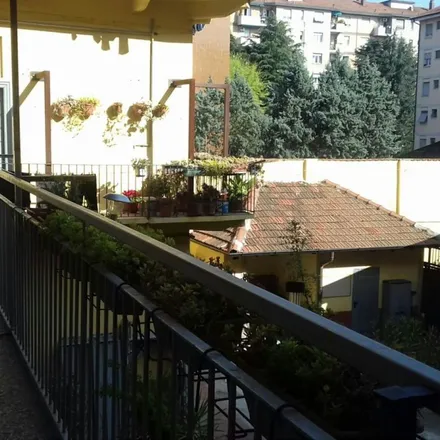 Rent this 1 bed apartment on Via privata Samuele Mazzucchelli in 20161 Milan MI, Italy