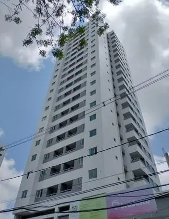 Buy this 3 bed apartment on Rua Engenheiro Leonardo Arcoverde 201 in Madalena, Recife - PE