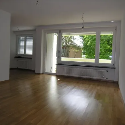 Rent this 4 bed apartment on Rennweg 62 in 4052 Basel, Switzerland