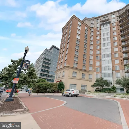 Buy this 2 bed condo on Sydney's Apartment in 555 Massachusetts Avenue Northwest, Washington