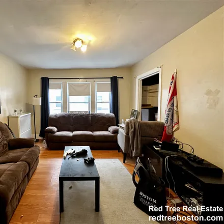 Image 1 - 9 Radnor Road - Apartment for rent