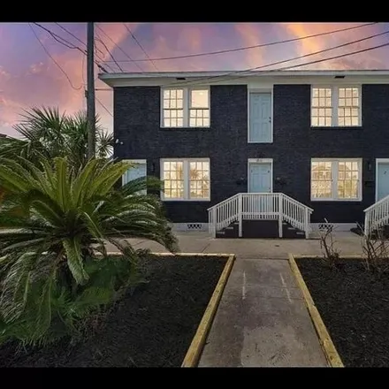 Rent this 1 bed house on 1899 Moody Avenue - 21st Street in Galveston, TX 77550