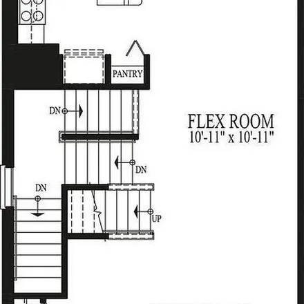 Rent this 3 bed apartment on 43 Legacy Lane in Wheeling, IL 60090