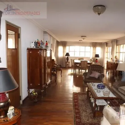 Buy this 2 bed apartment on Calle 12 651 in Partido de La Plata, 1900 La Plata