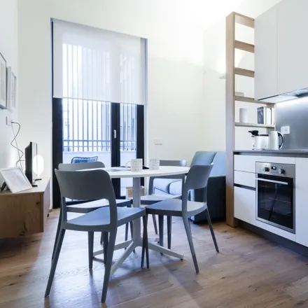 Image 3 - Via Antonio Cecchi, 20146 Milan MI, Italy - Apartment for rent