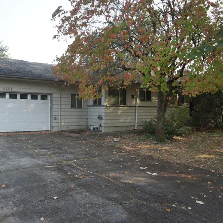 Buy this 4 bed house on 5801 Northwest Cherry Street in Vancouver, WA 98663