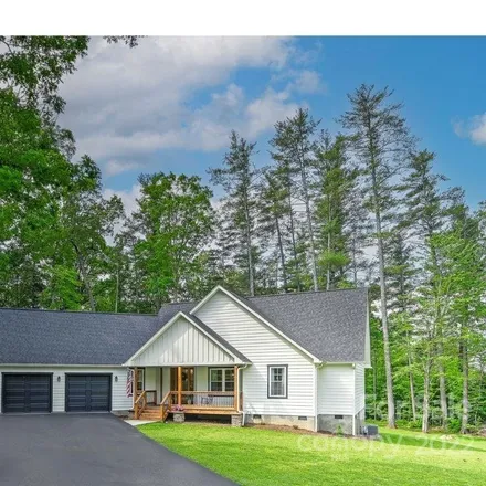 Buy this 3 bed house on 121 Snook's Path in Madison County, NC