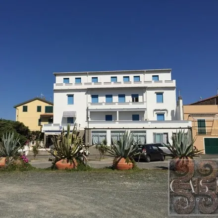 Image 4 - Hotel Villa Martini, Via Diego Martelli, 3a, 57012 Castiglioncello LI, Italy - Apartment for sale