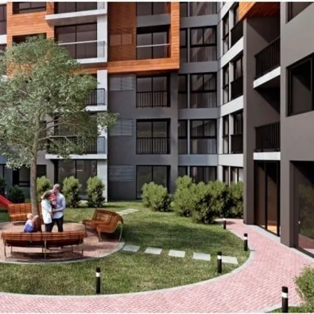 Buy this 1 bed apartment on Plaza Independencia in Magdalena, Lima Metropolitan Area 15086