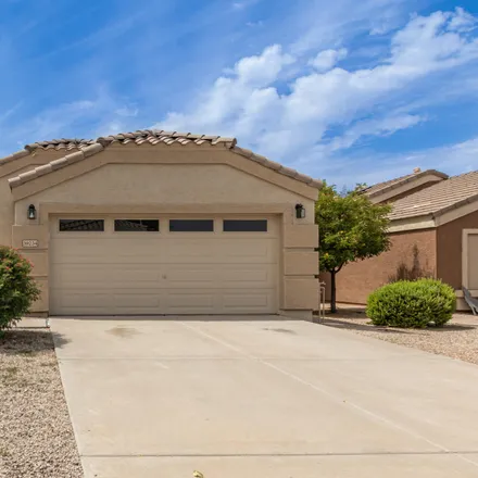 Buy this 3 bed house on 39250 North Cali Circle in Pinal County, AZ 85140