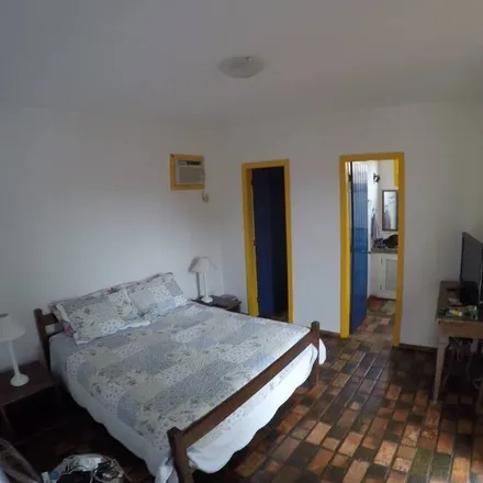 Rent this 4 bed house on Armação de Búzios in Búzios, Brazil