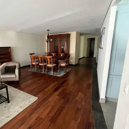 Buy this 2 bed apartment on Calle Sierra Candela 57 in Polanco, 11000 Santa Fe