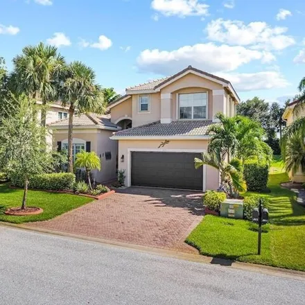 Rent this 3 bed house on 1985 Grey Falcon Circle Southwest in Florida Ridge, FL 32962