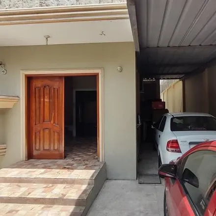 Buy this 6 bed house on Calle 15B NE in 090513, Guayaquil