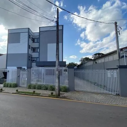 Buy this 3 bed apartment on Travessa Étore Marenda in Bom Jesus, São José dos Pinhais - PR