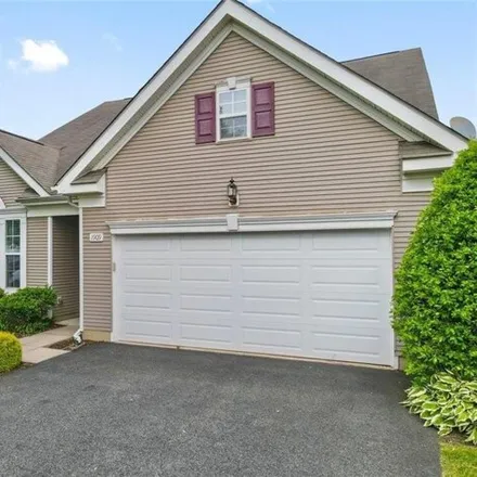 Buy this 3 bed house on 1909 Alexander Drive in Lower Macungie Township, PA 18087