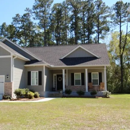 Buy this 4 bed house on Charlton Boulevard in Georgetown, SC