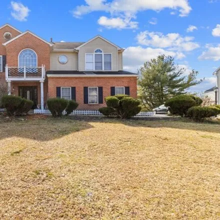Buy this 6 bed house on 3115 Persimmon Tree Court in Randallstown, MD 21163