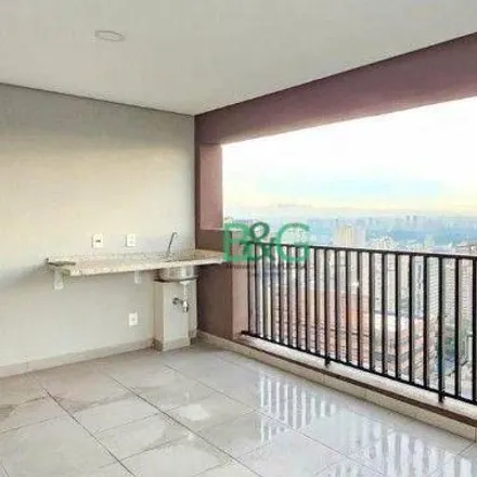 Buy this 1 bed apartment on Clínica Ortopédica Paraíso in Rua Correia Dias 73, Paraíso
