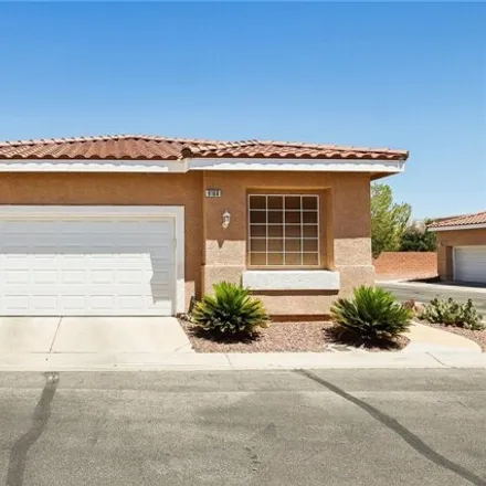 Buy this 2 bed house on 2801 Hedge Creek Avenue in Enterprise, NV 89123