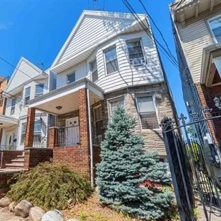 Buy this 8 bed house on 806 Pavonia Avenue in Bergen Square, Jersey City