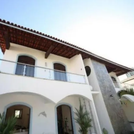 Buy this 6 bed house on Alameda das Eritrinas in Caminho das Árvores, Salvador - BA