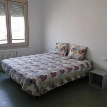 Rent this 9 bed apartment on Carrer de Muntaner in 179, 08001 Barcelona