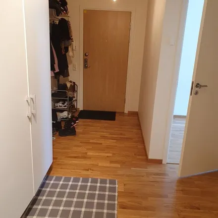 Rent this 3 bed apartment on Gröna Dockan in Östra Varvsgatan, 211 19 Malmo
