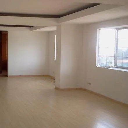 Rent this studio house on Club Britania in Calle Santa Fé, 72150 Puebla