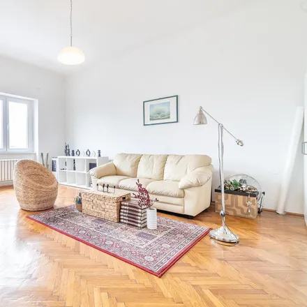 Buy this 1 bed apartment on Ulica Grge Tuškana 15 in 10000 City of Zagreb, Croatia
