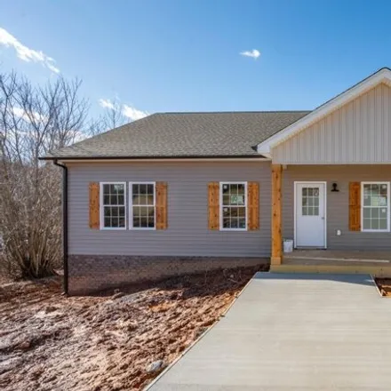 Buy this 3 bed house on 16 Valley View Drive in Amherst County, VA 24572