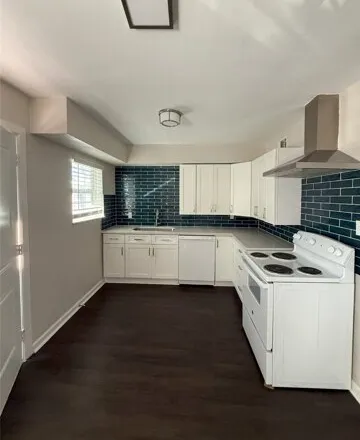 Rent this 2 bed apartment on 1824 Thonig Rd Unit 13 in Houston, Texas