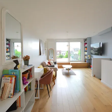 Image 5 - 6bis Rue Guillaume Achille Vivier, 94130 Nogent-sur-Marne, France - Apartment for rent