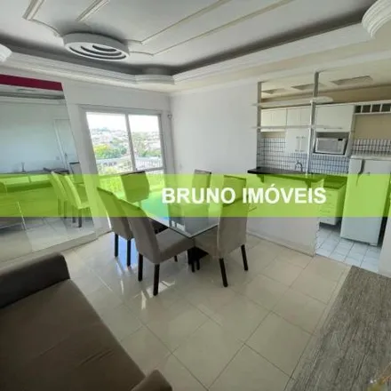 Rent this 2 bed apartment on unnamed road in Macaé - RJ, Brazil