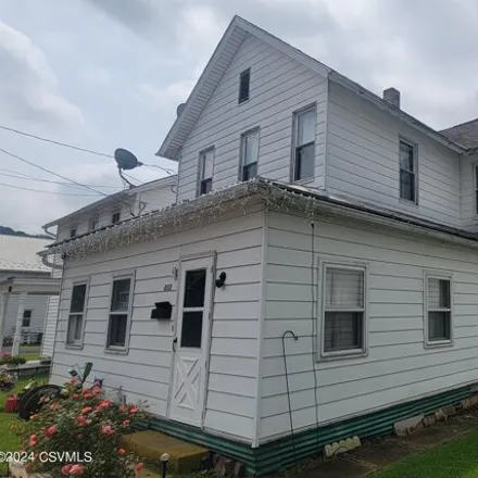 Buy this 3 bed house on Johnson Avenue in Catawissa, Columbia County