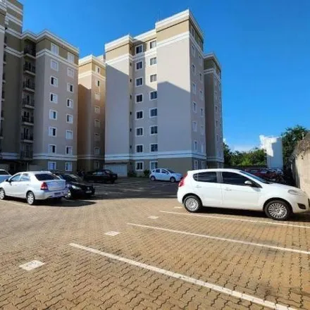 Buy this 2 bed apartment on Rua Baptista Formaggio in Dois Córregos, Piracicaba - SP