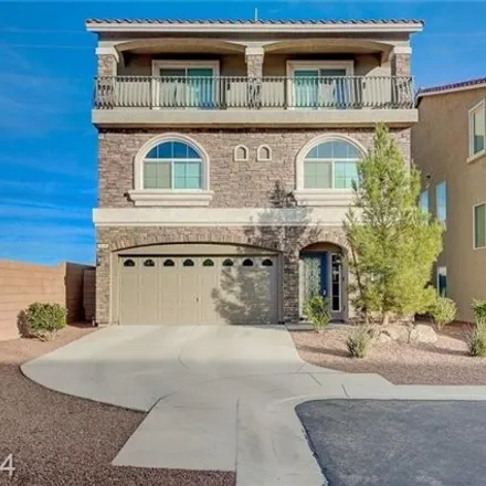 Buy this 4 bed house on 9601 South Edmond Street in Enterprise, NV 89139