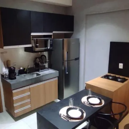 Rent this 1 bed apartment on Rua Boaventura da Silva 2328 in São Brás, Belém - PA