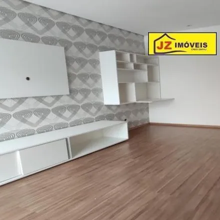 Buy this 2 bed apartment on Avenida Brasil in Vila Natal, São Roque - SP