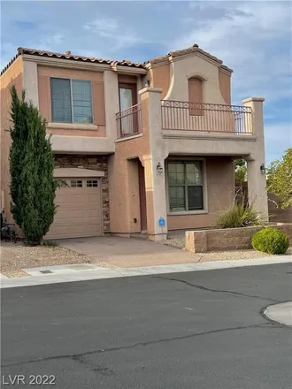 Rent this 3 bed house on 9562 West Villa Adastra Avenue in Spring Valley, NV 89148