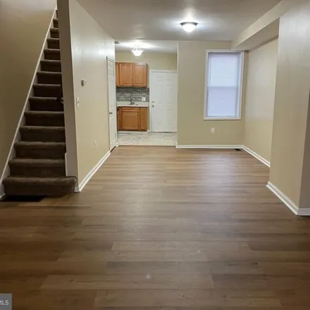 Rent this 3 bed house on 2117 South 22nd Street in Philadelphia, PA 19145