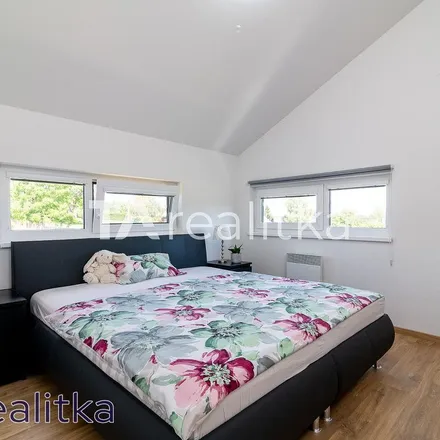 Rent this 1 bed apartment on unnamed road in 735 33 Doubrava, Czechia